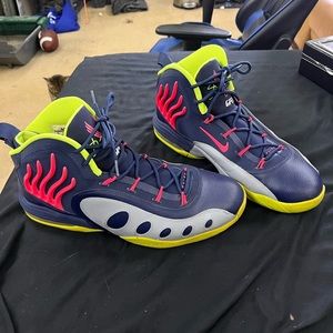 Nike Sonic Flight zoom Air sneakers